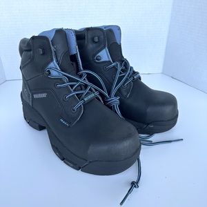 Women’s wolverine boots